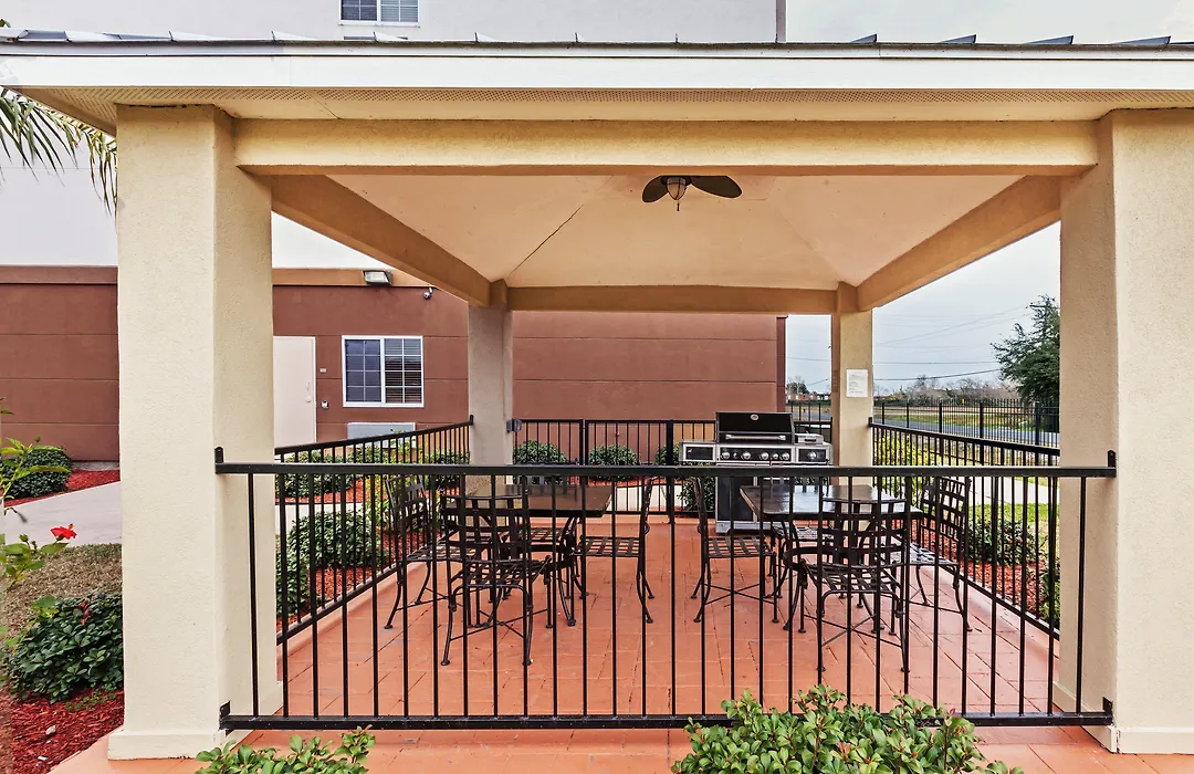 Candlewood Suites - Texas City By Ihg-1