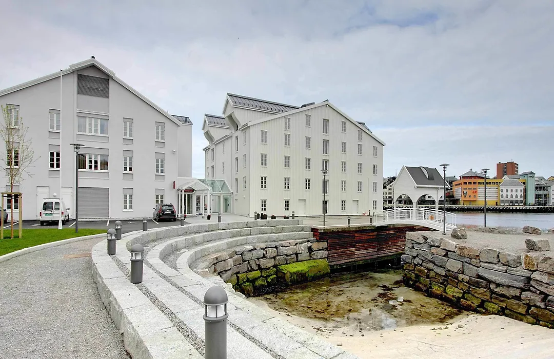Thon Hotel Kristiansund-1