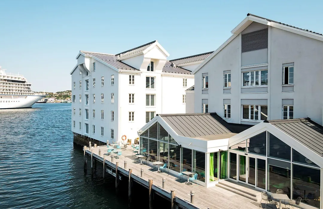 Thon Hotel Kristiansund-1