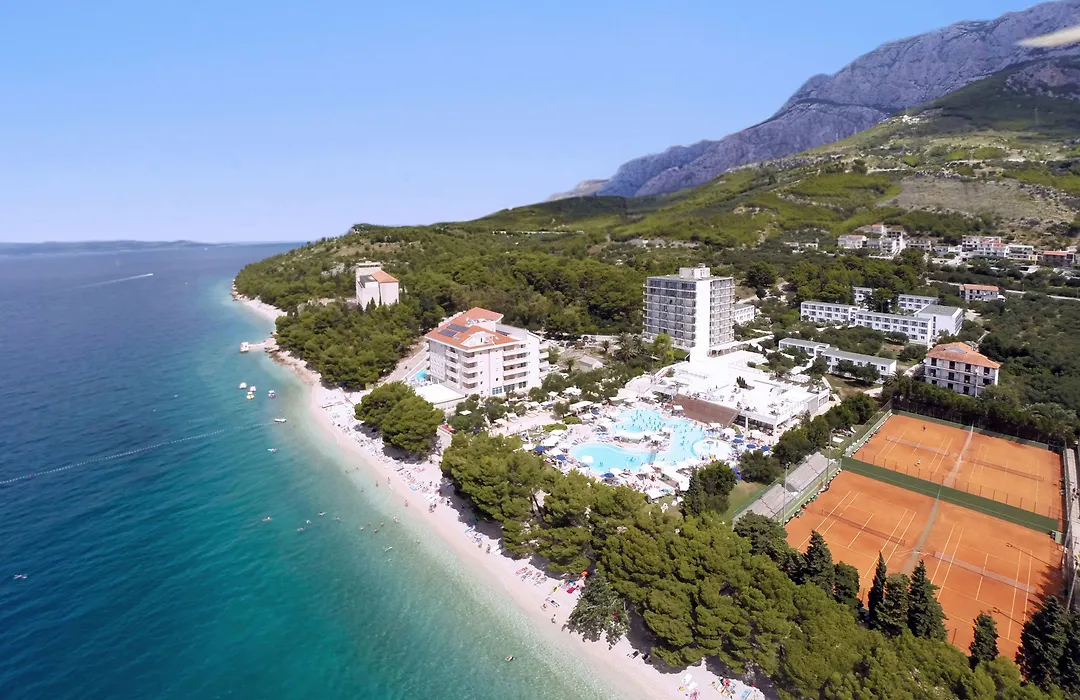 Bluesun hotel Neptun - All inclusive-1