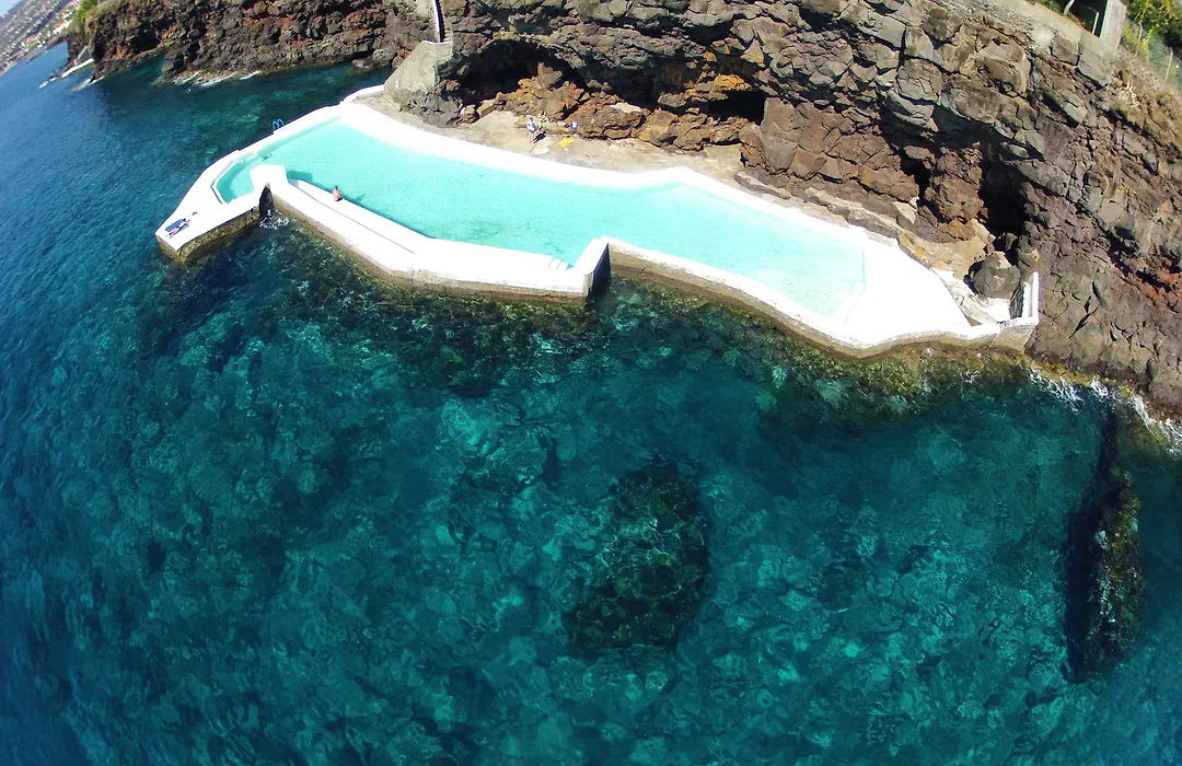 Albatroz Beach & Yacht Club-1
