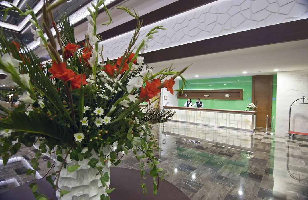 Ramada Plaza Antalya-1