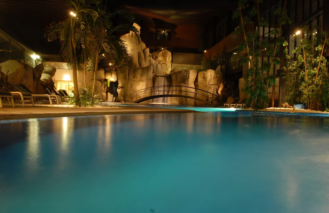H2Otel Congress & Medical Spa-1