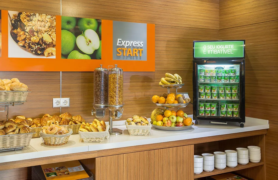 Holiday Inn Express Lisbon Airport By Ihg-1