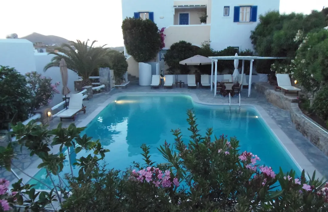 Hotel Manos-1