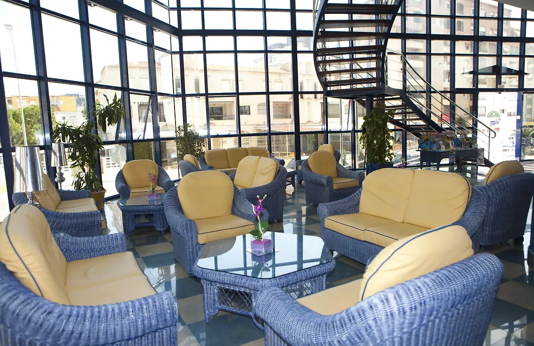 Hotel Cibeles Playa-1