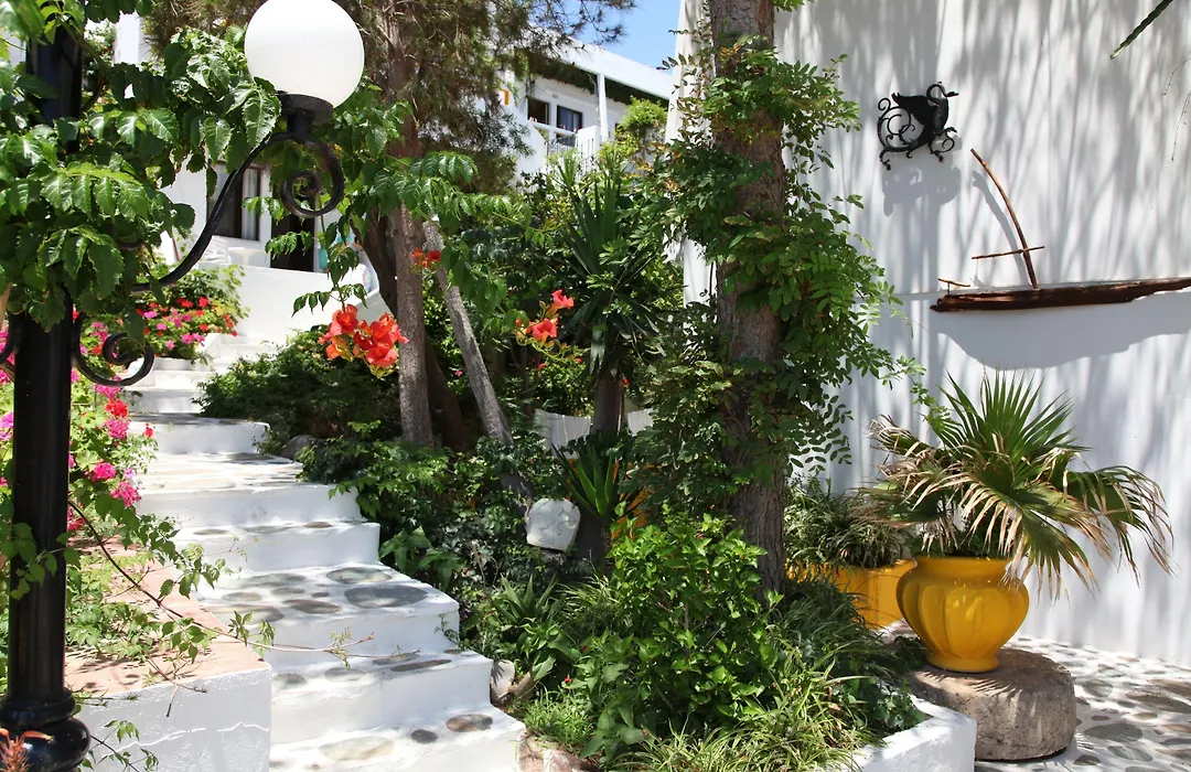 Aris Boutique Hotel-1