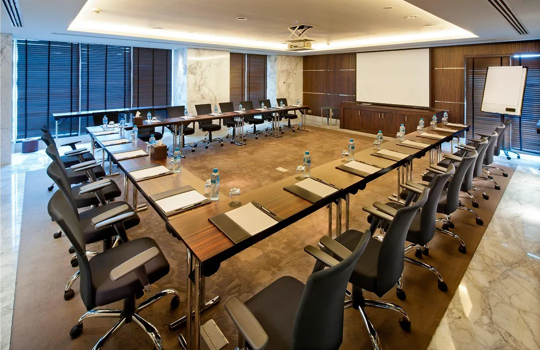 Voco - Bonnington Dubai By Ihg-1