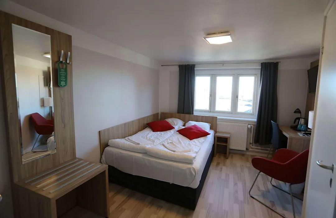 Hotel Skandia-1