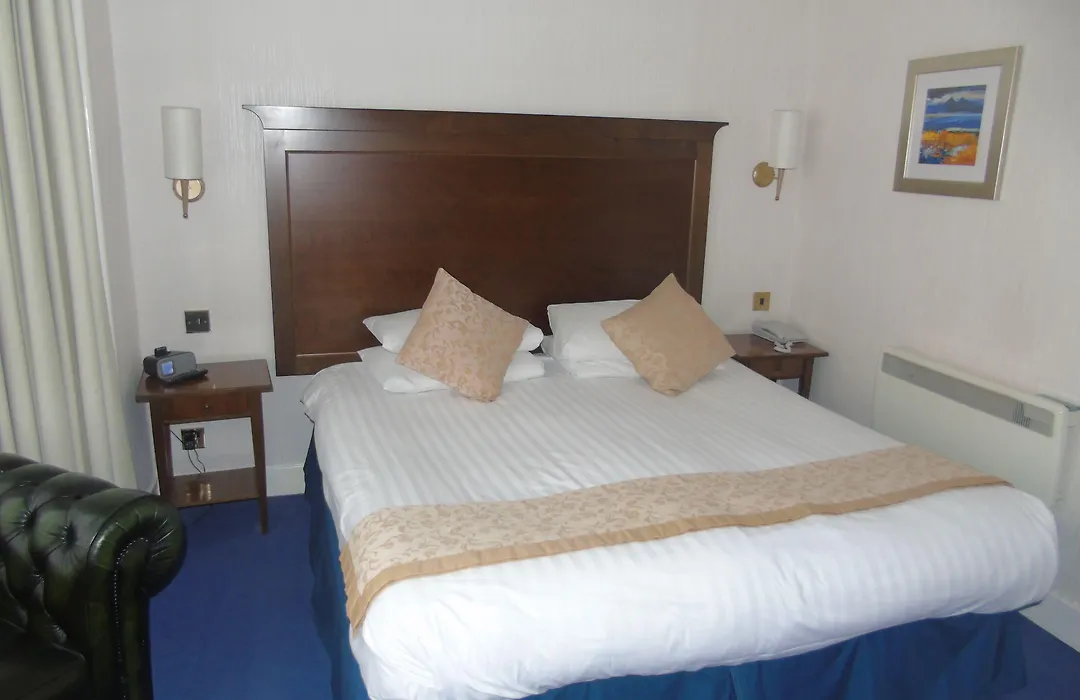 Muthu Queens Hotel, Oban-1