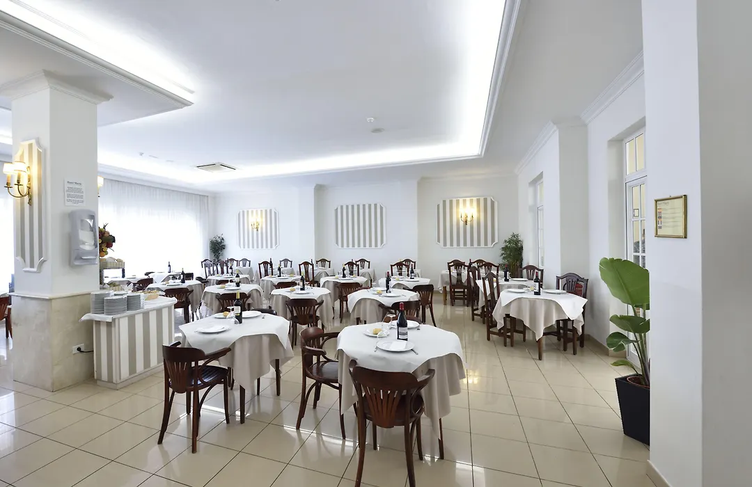 Hotel Marte-1