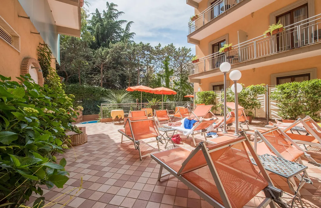 Hotel Michelangelo-1