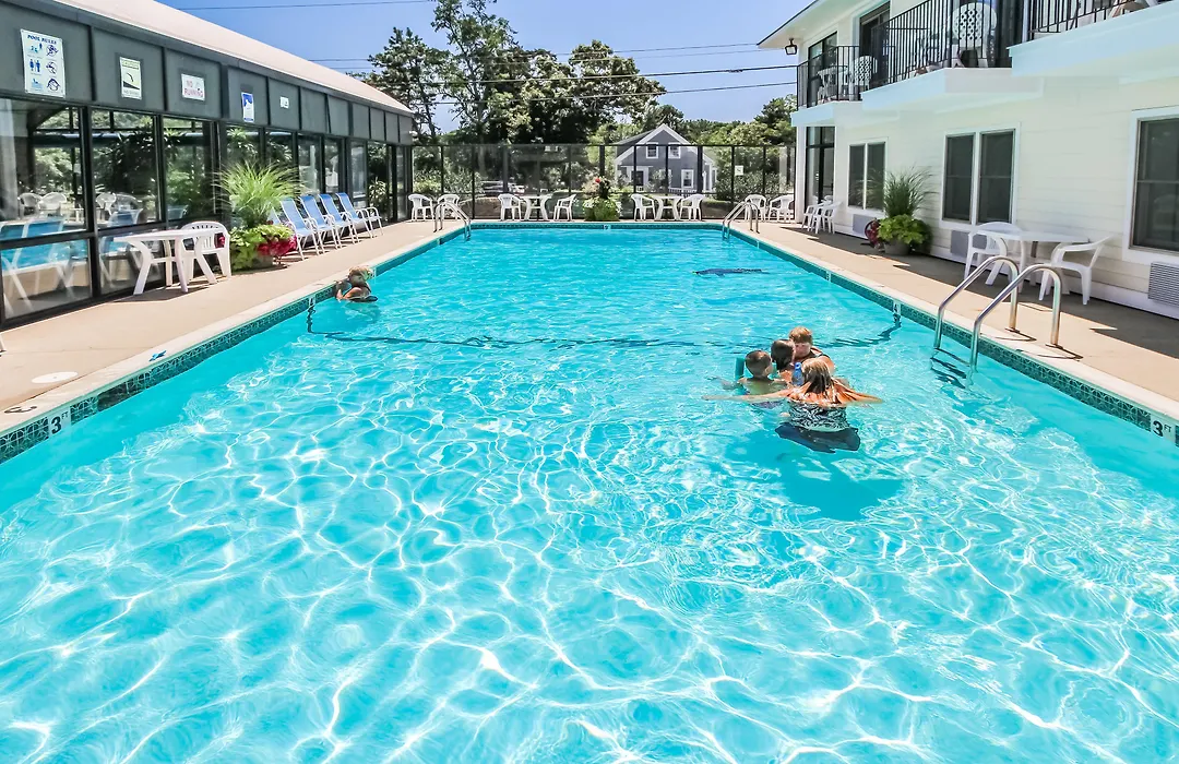 Holly Tree Resort-1