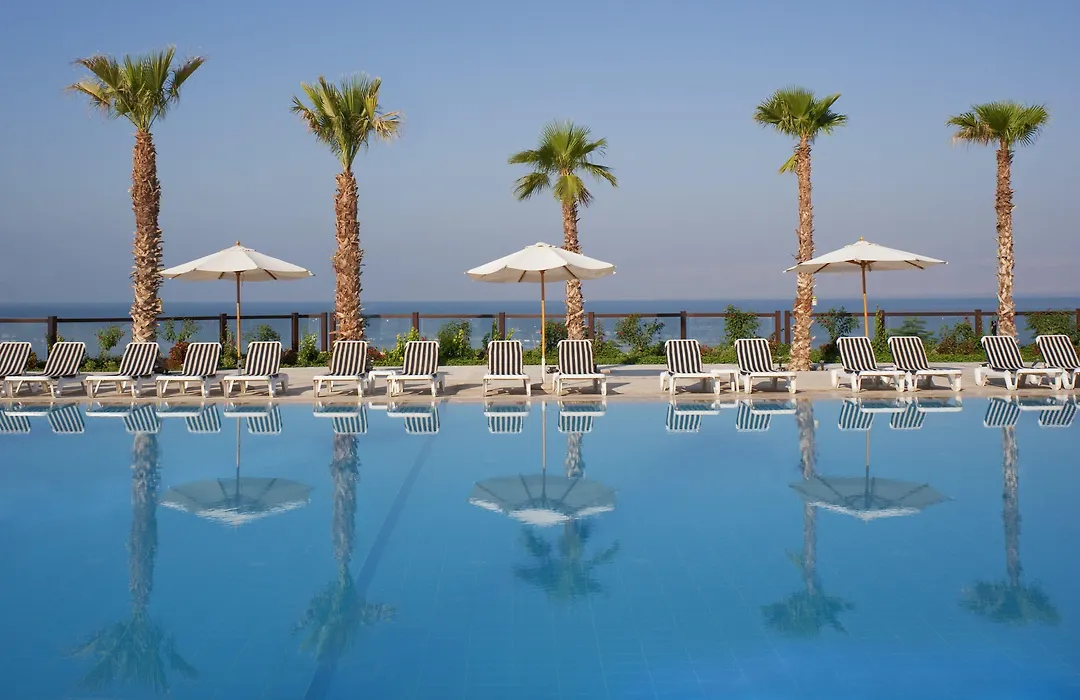 Holiday Inn Resort Dead Sea By Ihg-1
