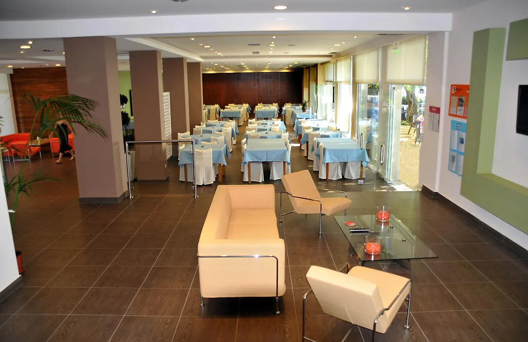 Dassia Beach Hotel-1
