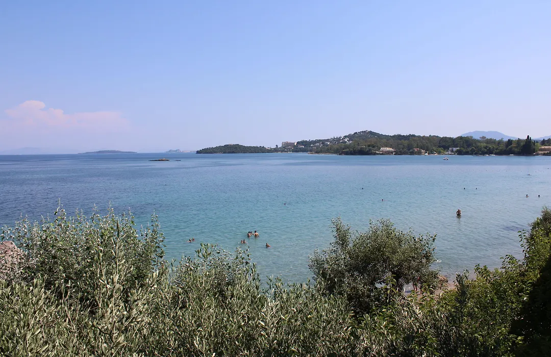 Dassia Beach Hotel-1