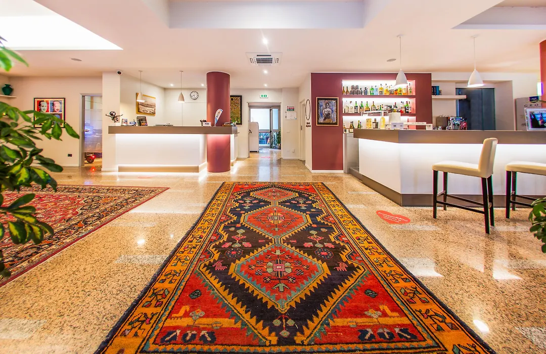 Hotel Bonotto-1