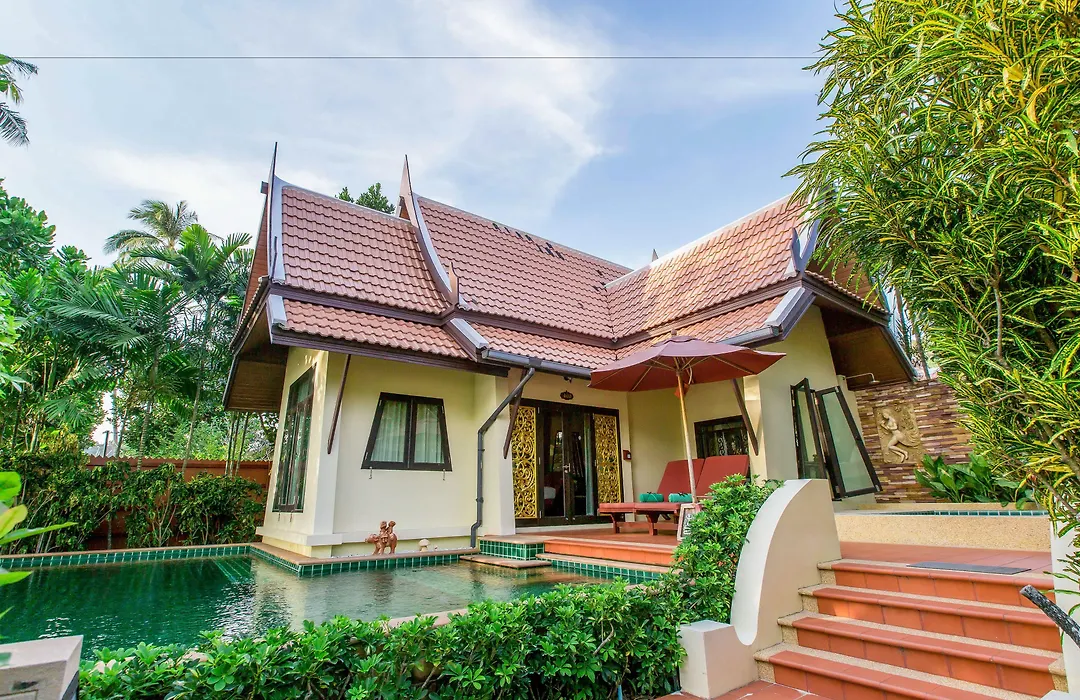 Koh Chang Paradise Resort&Spa-1