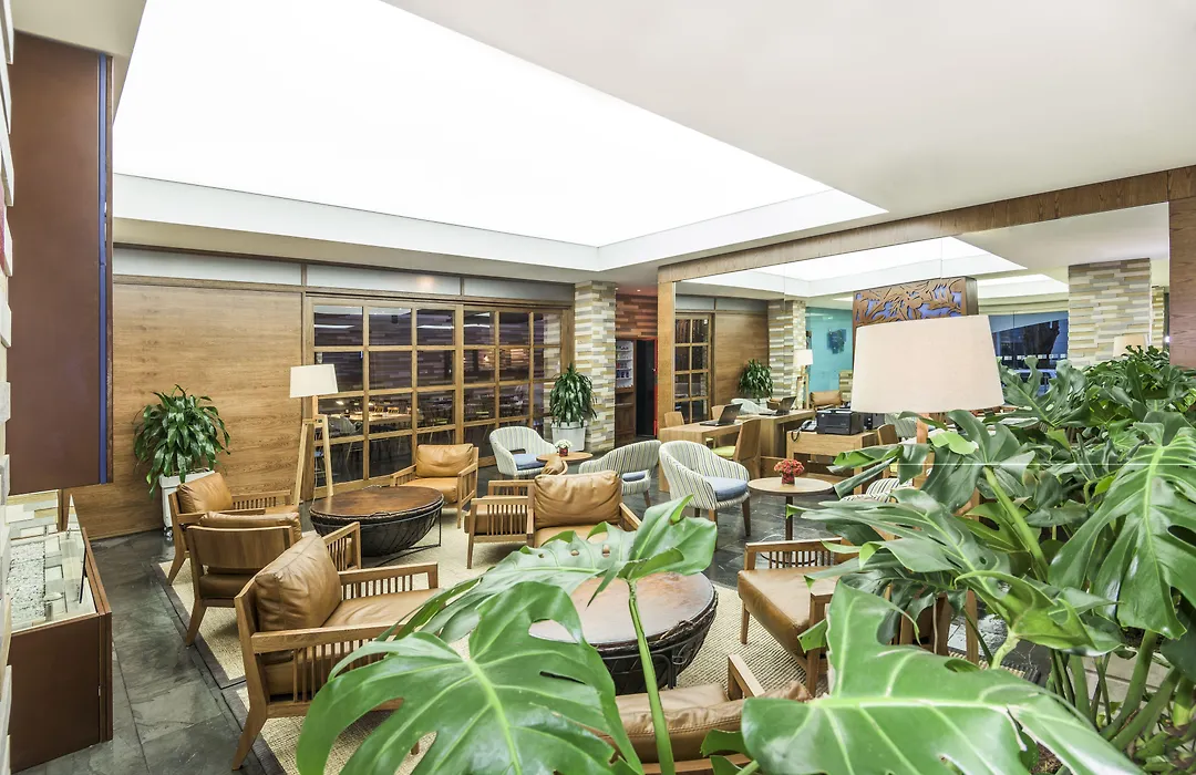 Holiday Inn Express Bogotá - Parque La 93, an IHG Hotel-1