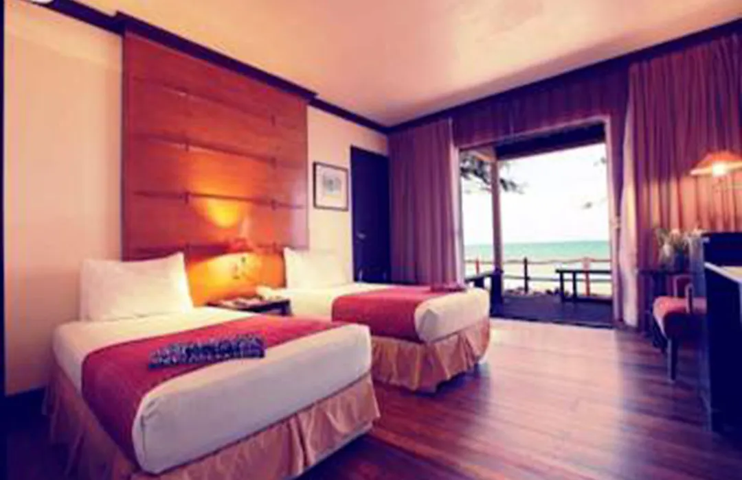 Sutra Beach Resort, Terengganu-1