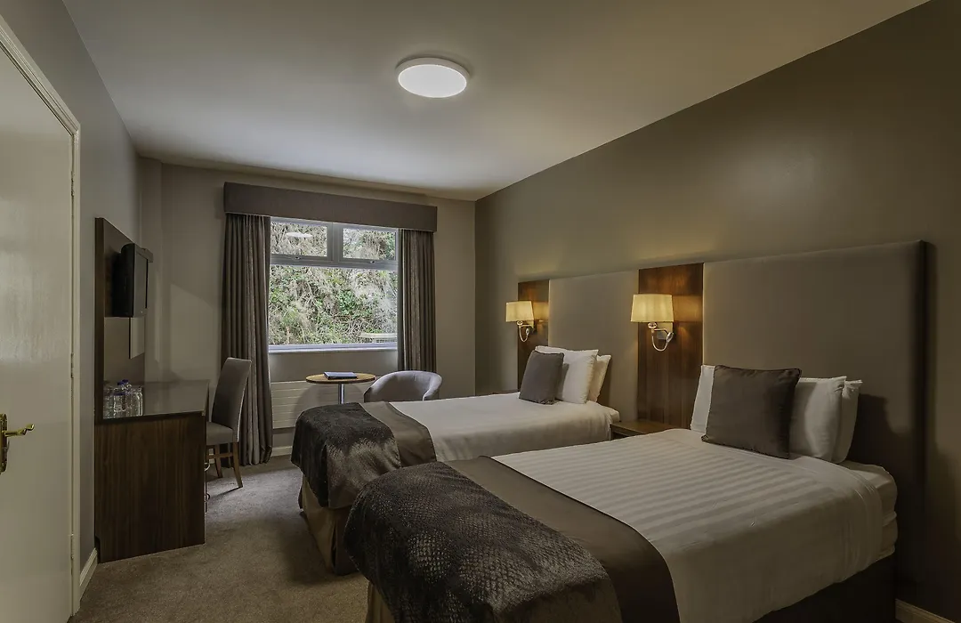 Carrickdale Hotel & Spa-1