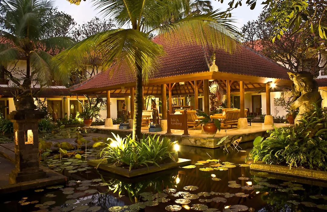 Bali Rani Hotel-1