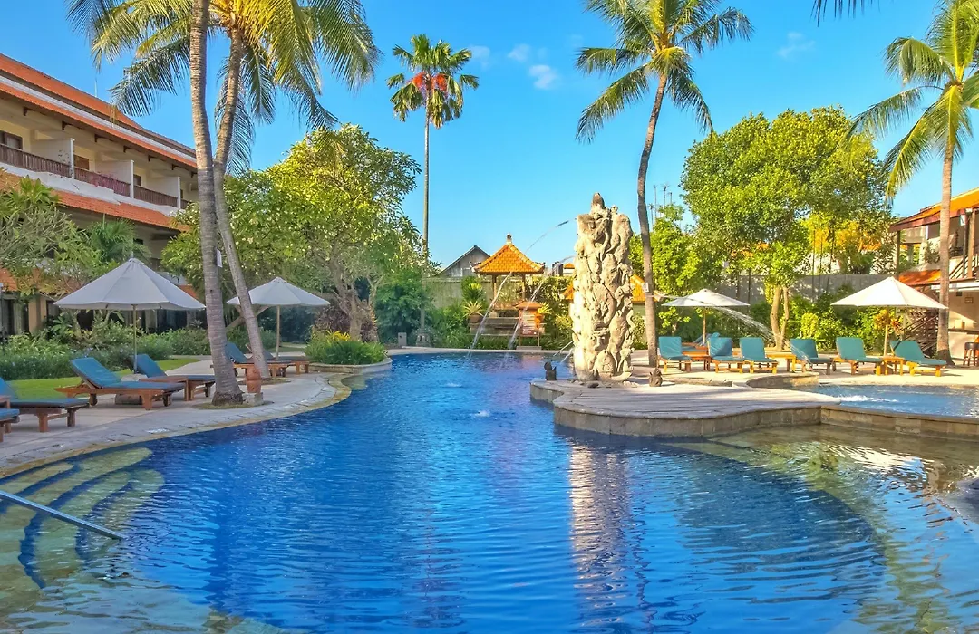 Bali Rani Hotel-1