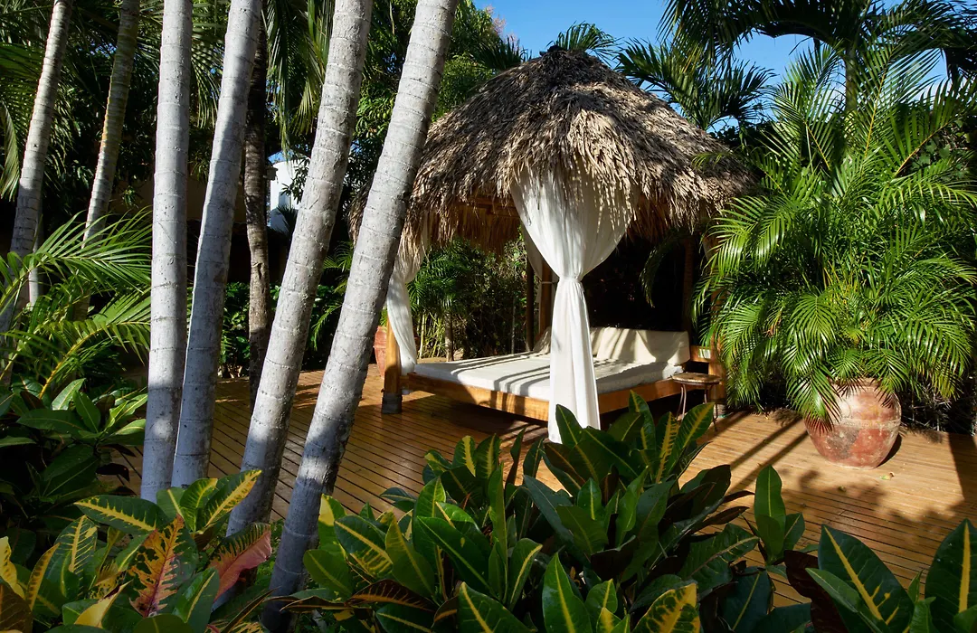 Jardin del Eden Boutique Hotel-1