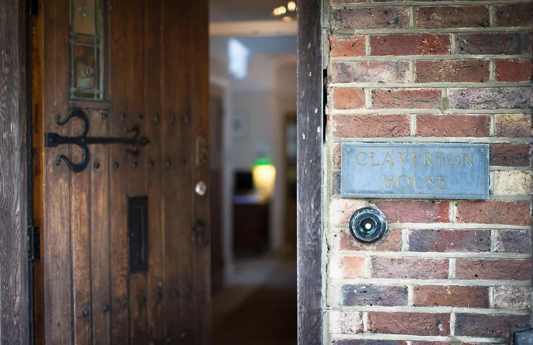 Claverton Country House Hotel-1