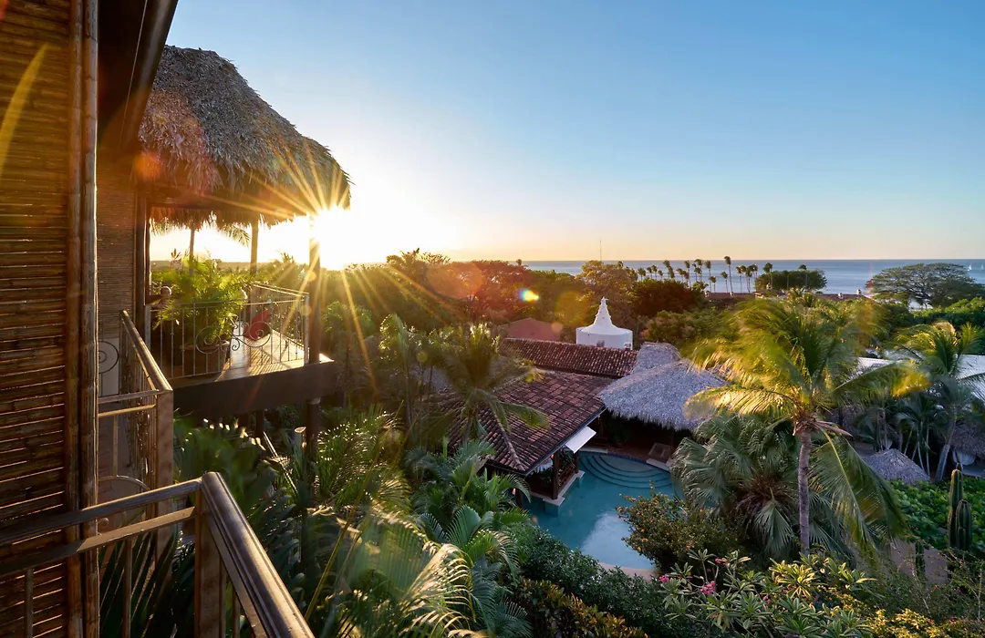 Jardin Del Eden Boutique Hotel (Adults Only)-1