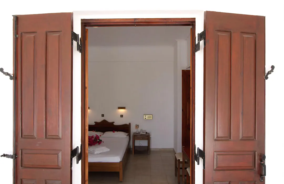 Amaryllis Hotel-1