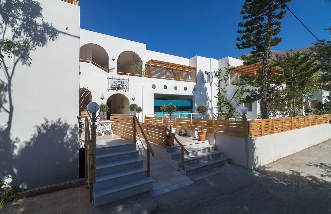 Amaryllis Hotel-1