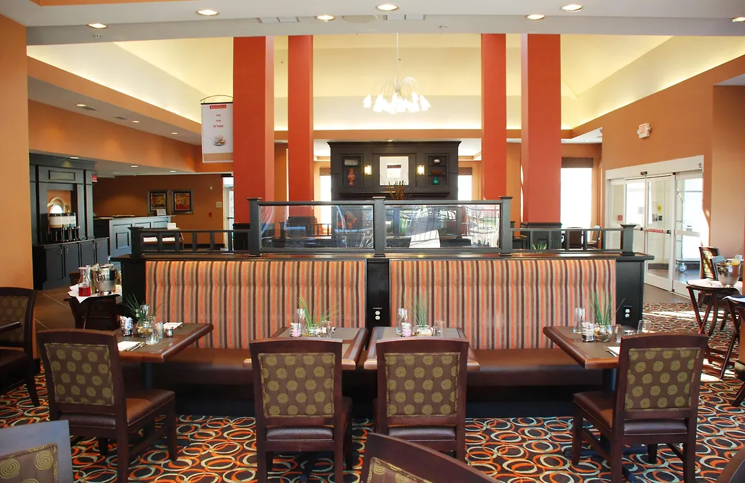 Hilton Garden Inn Birmingham/Trussville-1