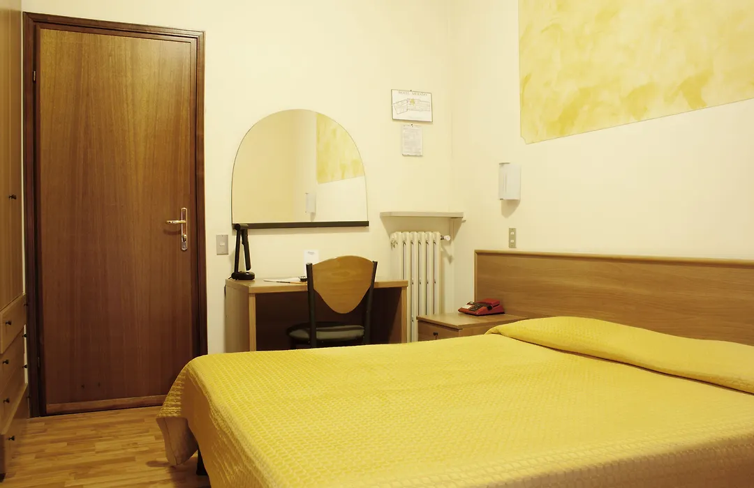 Hotel Merano-1