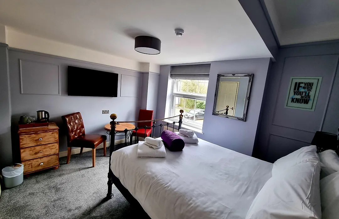 The Plough Inn-1