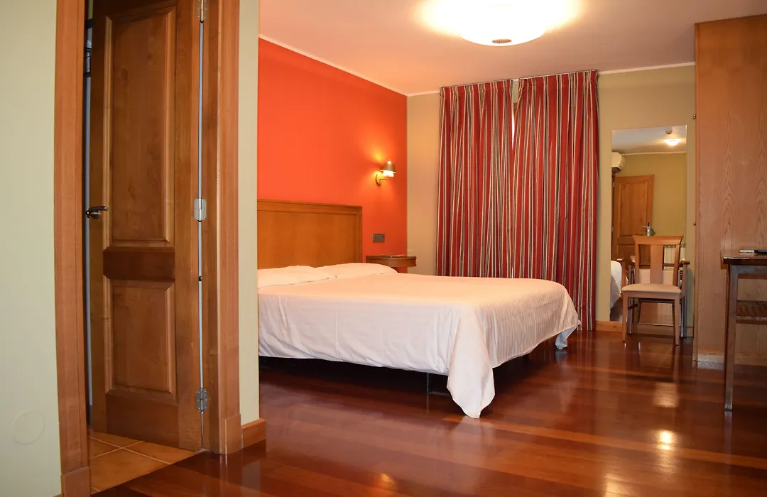 Hotel El Sella-1