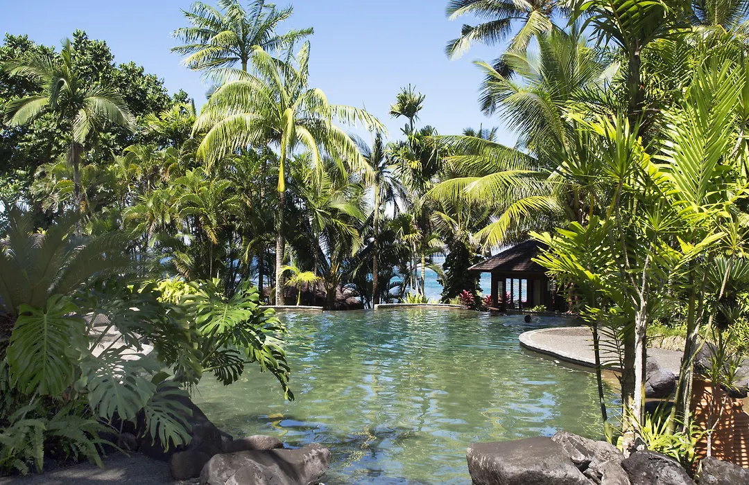 Sinalei Reef Resort & Spa-1