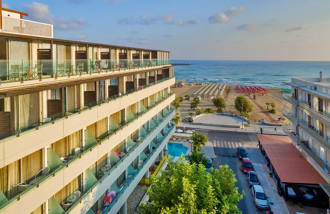 Kriti Beach Hotel-1