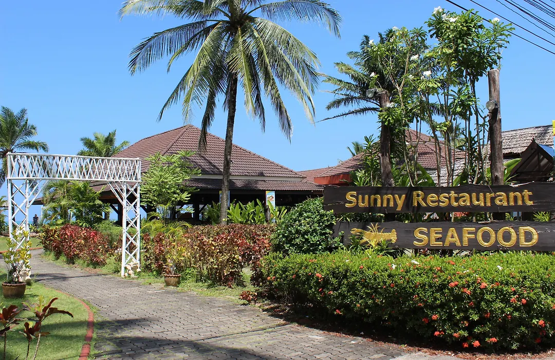 Sudala Beach Resort-1