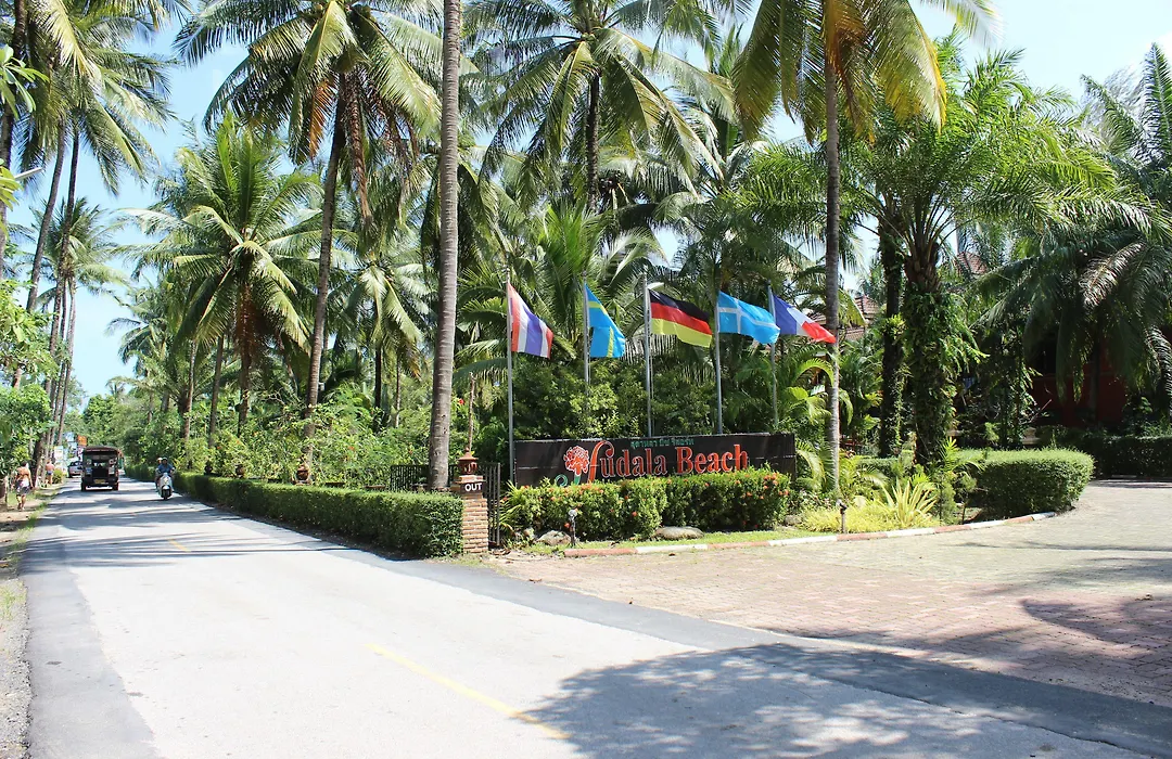Sudala Beach Resort-1