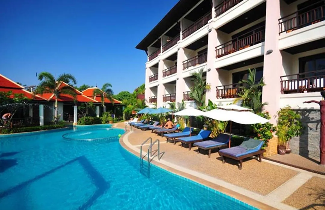 Aonang Orchid Resort - SHA Extra Plus-1