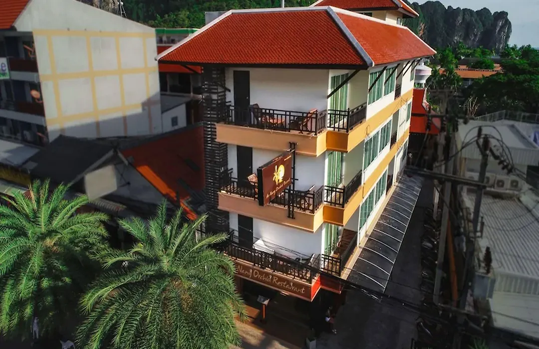 Aonang Orchid Resort-1