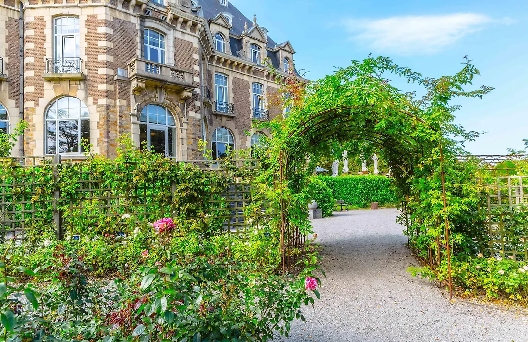 Le Chateau De Namur-1