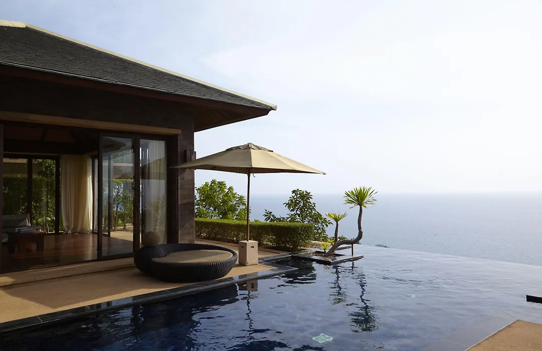 Paresa Resort Phuket (Adults Only)-1
