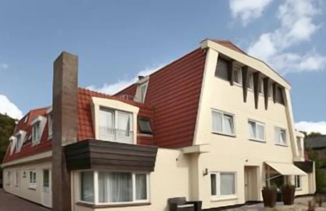 Hotel Zeerust Texel-1