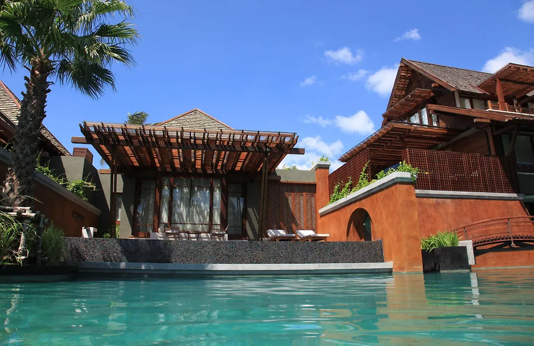 Mai Samui Beach Resort & Spa - Sha Plus-1