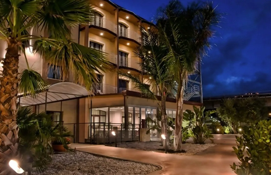 Viola Palace Hotel-1