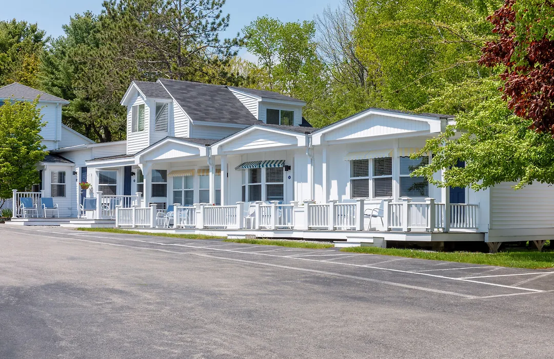 Glen Cove Inn & Suites Rockport-1