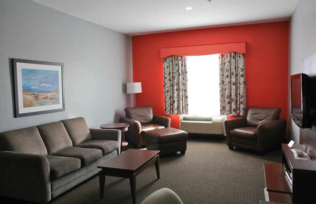 Best Western Plus Liverpool Hotel & Conference Centre-1