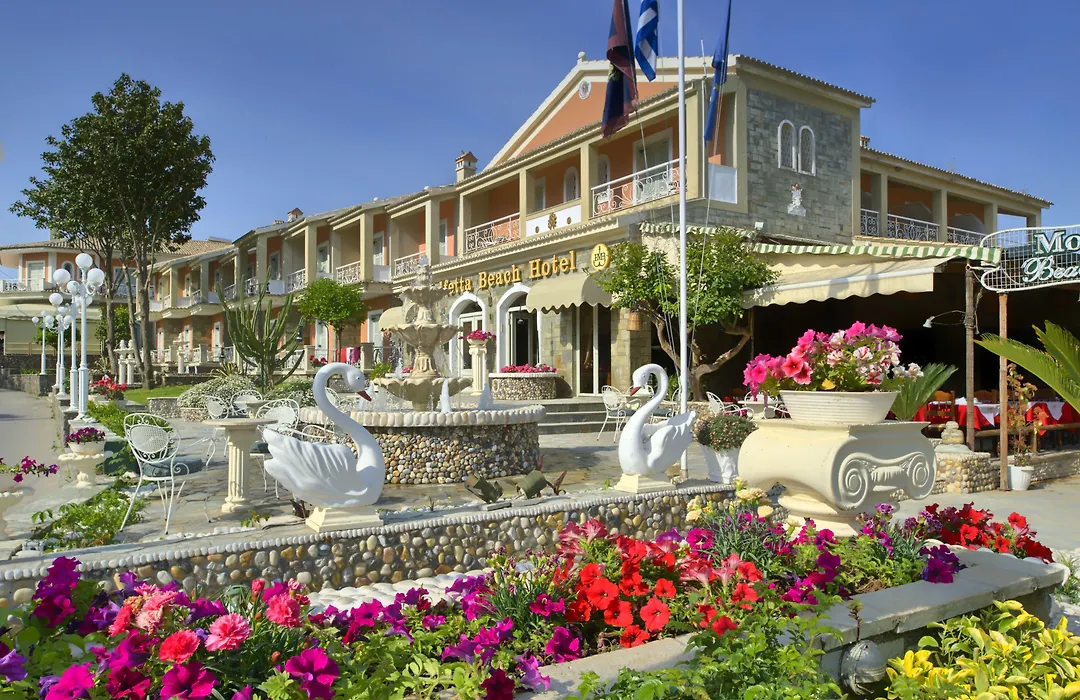 Molfetta Beach Hotel-1